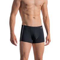 Olaf Benz Badeshorts Beachpants, Schwarz