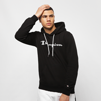 Champion Kapuzensweatshirt »HOODED SWEATSHIRT«