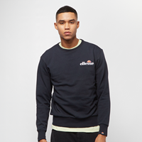 Ellesse sweater donkerblauw