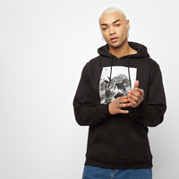 MisterTee Kapuzenpullover »2Pac F*ck the World Hoody«