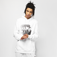 mistertee Hooded sweatshirt Mister Tee 2pac face