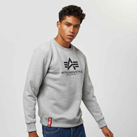 Alpha industries Basic Sweater