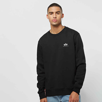 alphaindustries Zweet Alpha Industries Basic Small Logo