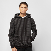 mistertee Mister Tee Männer Hoody Fuckyou in schwarz