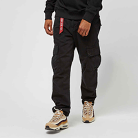 Alpha Industries Cargobroek Alpha Industries Men - Cargo Pants Agent Pant