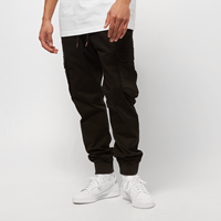 Reell - Reflex Rib Cargo - Vrijetijdsbroek, zwart