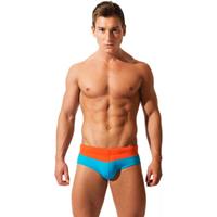code22 Zwembroeken Code 22 Push-up Block