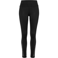 Legging Lascana Legging sport Active zwart