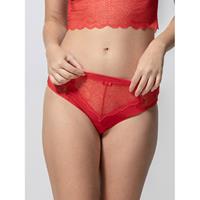 Shorts Luna Shorty Passion rood Splendida