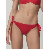 Bikini Luna Braziliaanse zwemkleding kousen Blue Sense Splendida rood