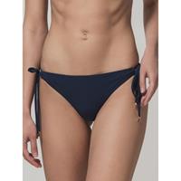 Bikini Luna Braziliaanse zwemkleding kousen Blue Sense Splendida blauw