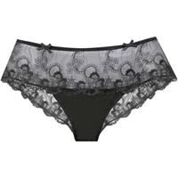 Slips Lascana Zwart slipje Amelia