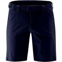 Maier Sports Nil Korte Broek Donkerblauw