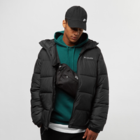 Columbiaportswear Pike Lake™ Hoody Jacket - Herren black 