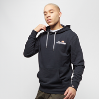 Ellesse Hoody Herren PRIMERO OH HOODY Blau Navy