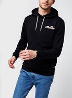 Ellesse Sweater Herren PRIMERO OH HOODY Black