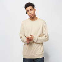 URBAN CLASSICS sweatshirt Sweatshirts beige Herren 