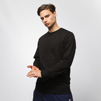 URBAN CLASSICS sweatshirt Sweatshirts schwarz Herren 