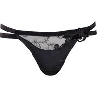 Strings Lisca String Royal Wish zwart
