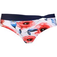 Luna Bikini  Zwembroekjes Poppy