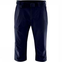 Maier Sports Jennisei Regular Broek Donkerblauw/Marineblauw