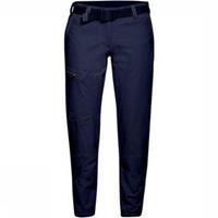 Maier Sports Lulaka 7/8 Broek Dames Donkerblauw