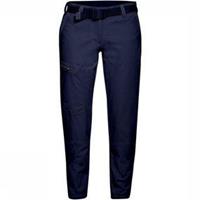 Maier sports Lulaka 7/8 Broek Dames Donkerblauw