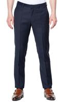 Roy Robson Anzughose als Baukasten-Artikel, Slim Fit, NAVY, navy
