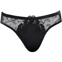 Slips Lisca Royal Briefs Wish zwart