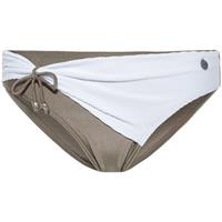 Vrouwen pliss&eacute; bikinibroekje Beachlife