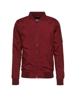 Urban Classics Light Bomber Jacke Herren, keine Angabe, S