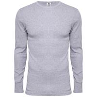 Dovre Long Sleeve Crew Neck 