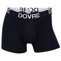 dovre Wool Boxer With Fly 