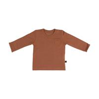 Baby's Only Truitje Melange - Honey - 62 - 100% ecologisch katoen