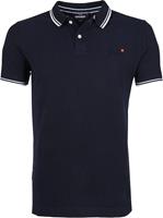 Superdry Polo Poolside Navy