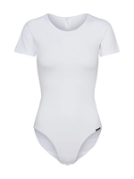 Skiny Kurzarmbody "Cotton Bodies", (1 tlg.)