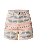 Urban Classics hose inka Shorts mehrfarbig Damen 