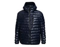 Peak Performance  - Ward Hood Liner - Winterjas Blauw