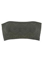 Buffalo Bandeau-Bikini-Top, in Tube-Form