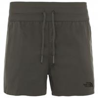 The North Face - Women's Aphrodite Short - Shorts, zwart