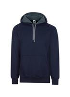 Trigema Hoodie in sweatkwaliteit