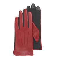 Otto Kessler Dames Touchscreen Handschoenen Mia Zwart