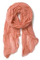 COLLEZIONE ALESSANDRO Modeschal »Uni« Made in Italy