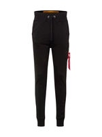Alpha Industries X-Fit Slim Cargohose - Herren -  schwarz