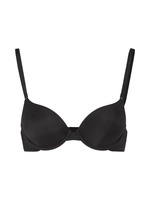 Triumph Damen Schalen BH mit Spacer Cup Body Make-Up, black