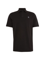 G-Star RAW shirt dunda Poloshirts schwarz Herren 