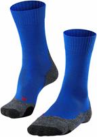 Falke TK2 Wandelsok Blauw