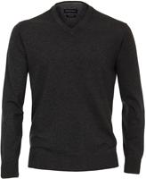 Casa Moda Pullover Antraciet