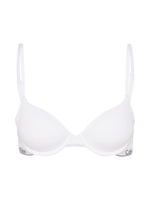 Calvin Klein Schalen-BH, mit Bügel im Basic-Look