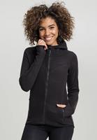 Sweatjacke »Ladies Polar Fleece Zip Hoody«